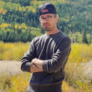 Meet your Posher, Jesse